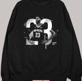Anthony Davis Aesthetic Design Basketball Great Player Unisex Sweatshirt