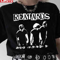 Reatards Grown Up Fucked Up Unisex T-Shirt