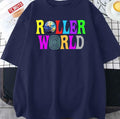 On My Block Rollerworld Unisex T-Shirt