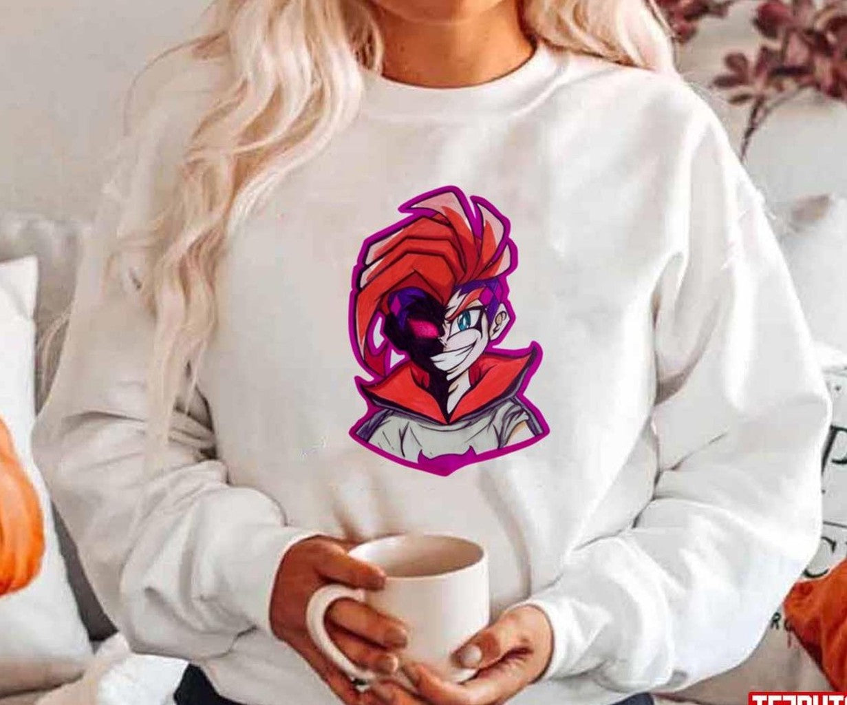 Bael Daikokuten Beyblade Burst Unisex Hoodie