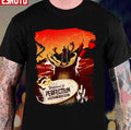 Perfection Graboids Design Tremors Unisex T-Shirt