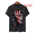 My Mask Or My Face Ergo Proxy Unisex T-Shirt