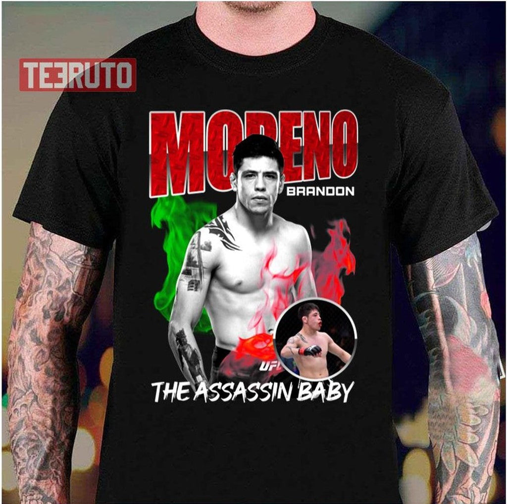 Assassin Baby Vintage Unisex T-Shirt