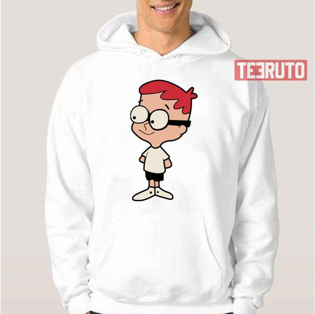 Sherman Peabody &amp; Sherman Unisex T-Shirt