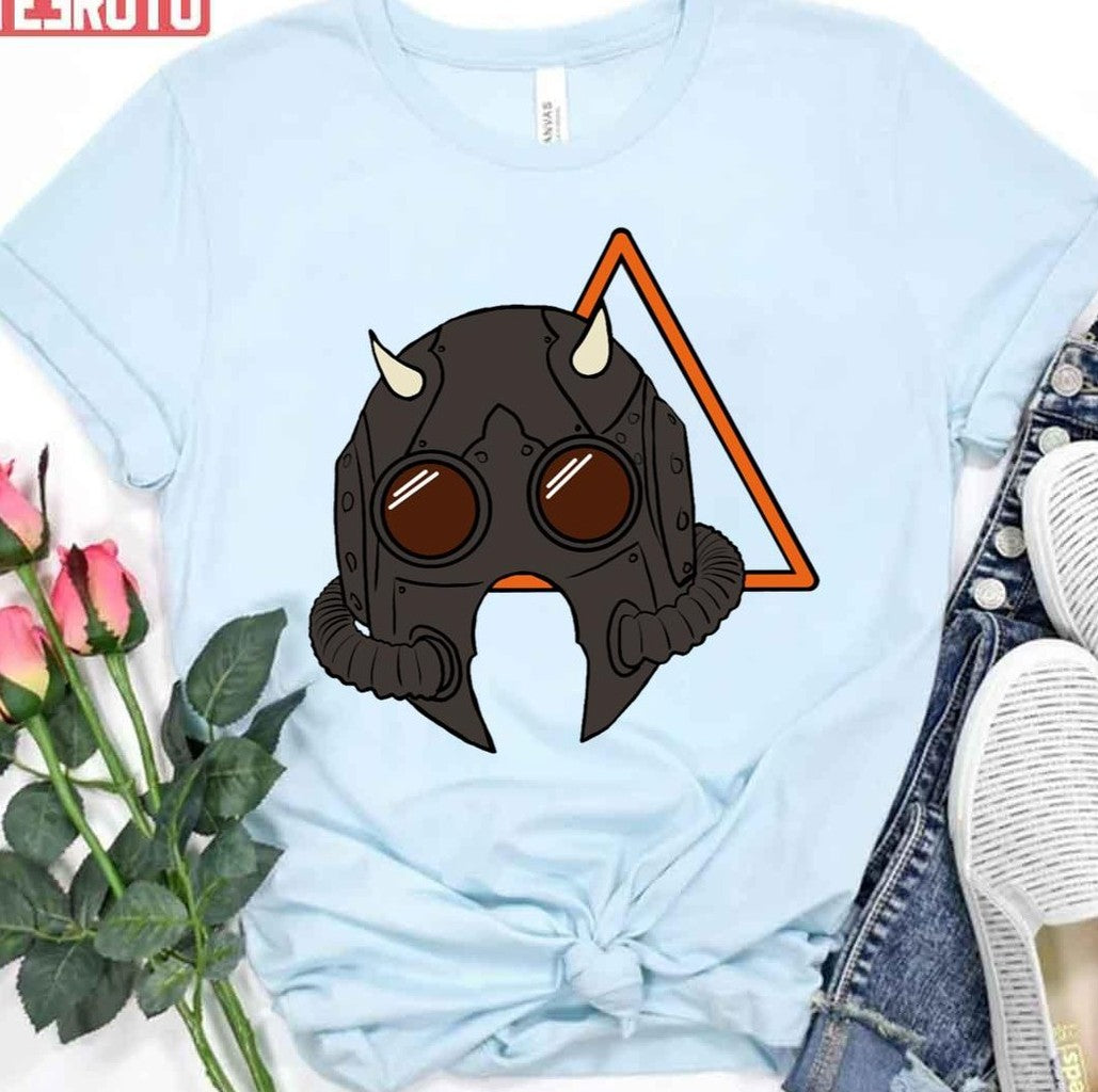 Sodo Ghoul Premium Graphic Unisex T-Shirt