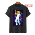 Ben Stokes 90s Design Cricket Unisex T-Shirt