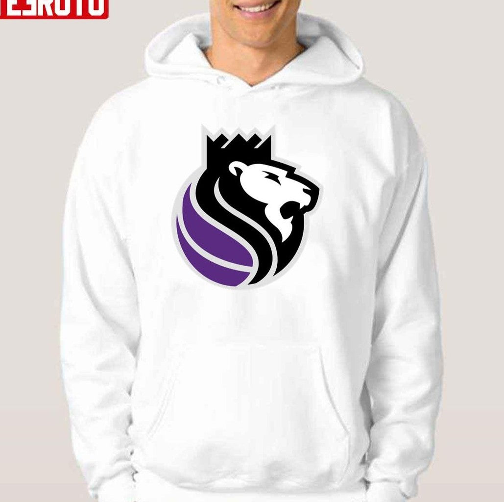 Murray Fox Kings City Sacramento Kings Unisex Hoodie