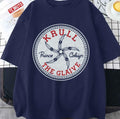 The Hidden Mystery Behind Krull Art The Glaive Unisex T-shirt