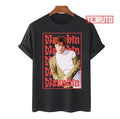 Moonbin Portrait Astro Band Unisex T-Shirt