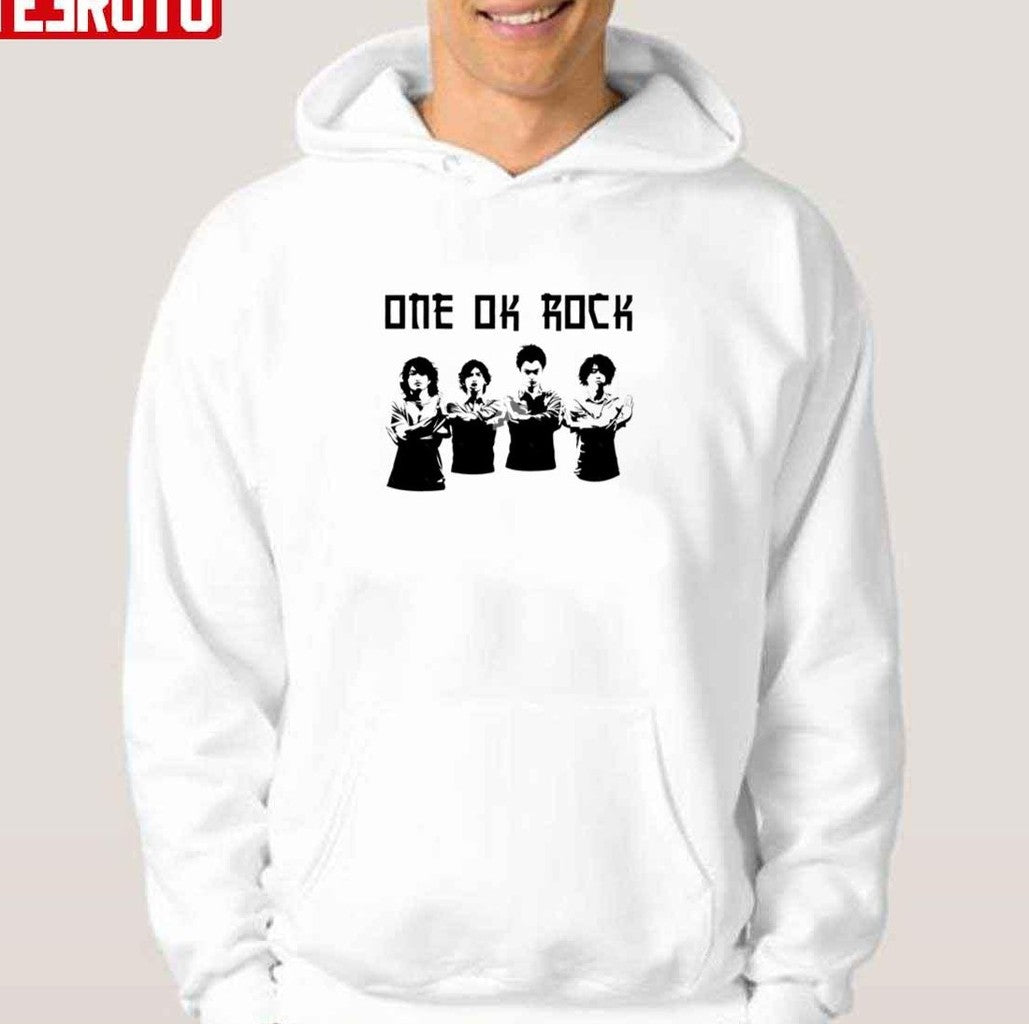 Be The Light One Ok Rock Unisex T-Shirt