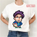 Shane Pixel Stardew Valley Unisex T-Shirt