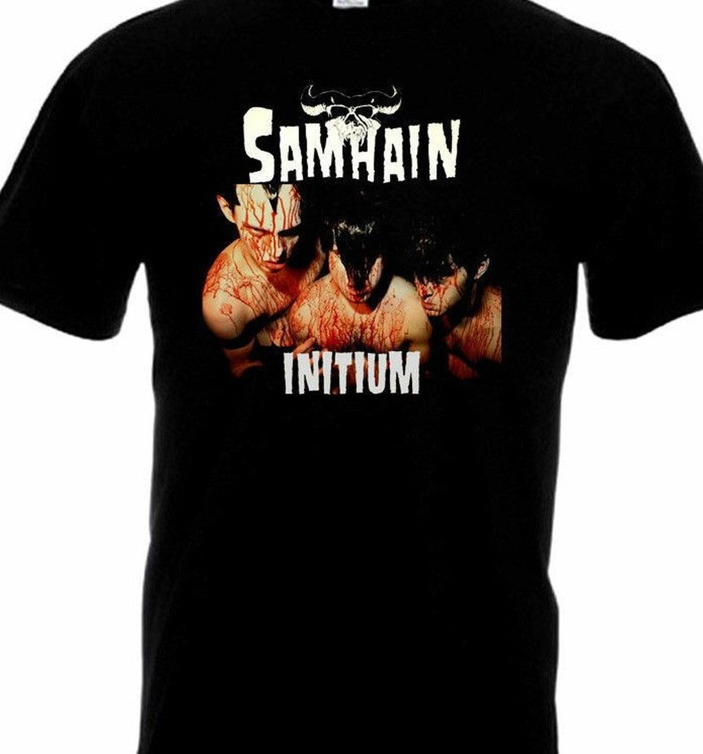 Samhain Initium Unisex T-Shirt