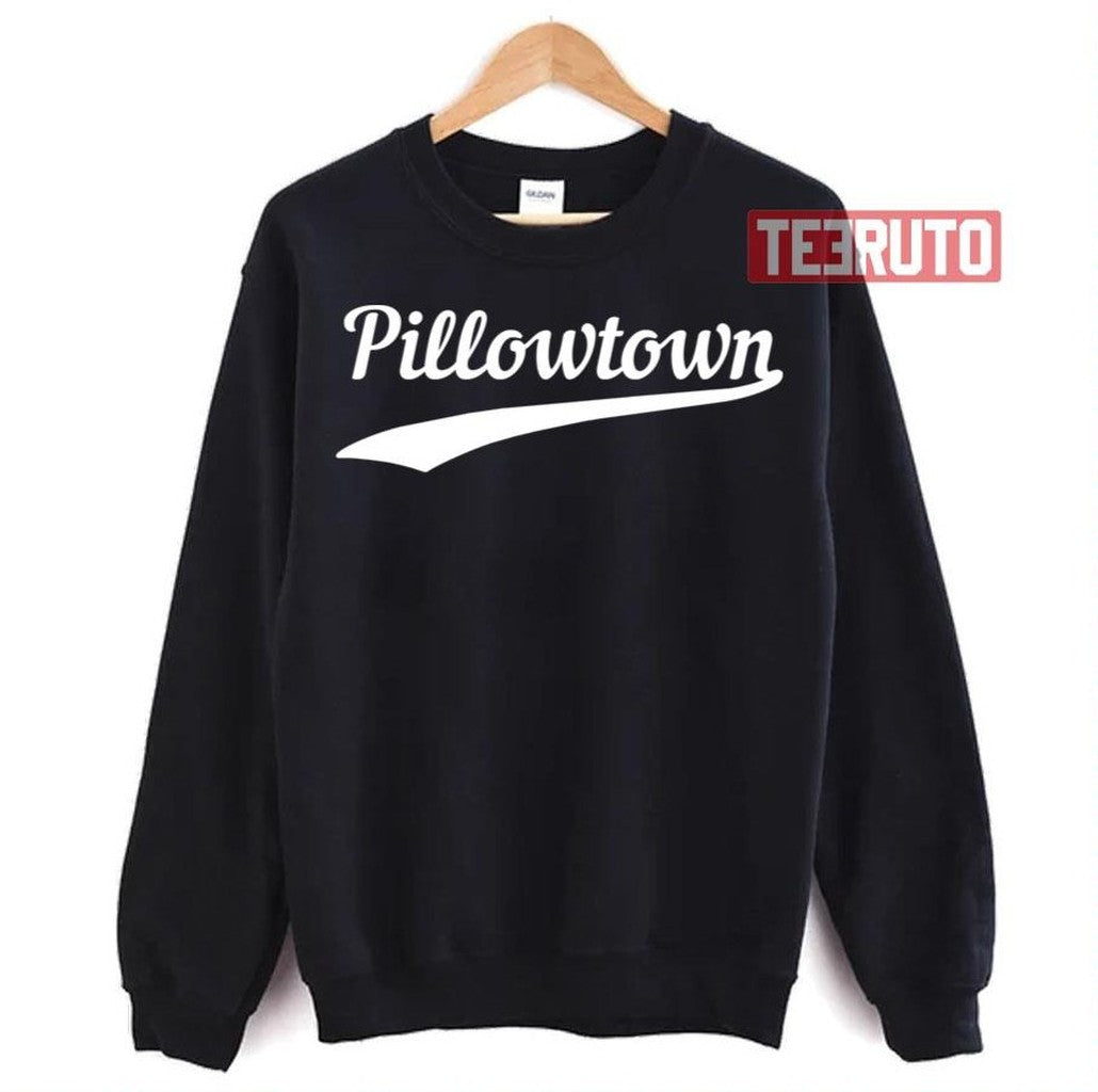 Pillowtown Community Tv Show Unisex T-Shirt