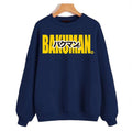 Anime Bakuman Logo Unisex Sweatshirt