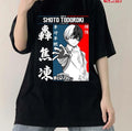 Shoto Todoroki My Hero Academia Japanese Style Unisex T-Shirt