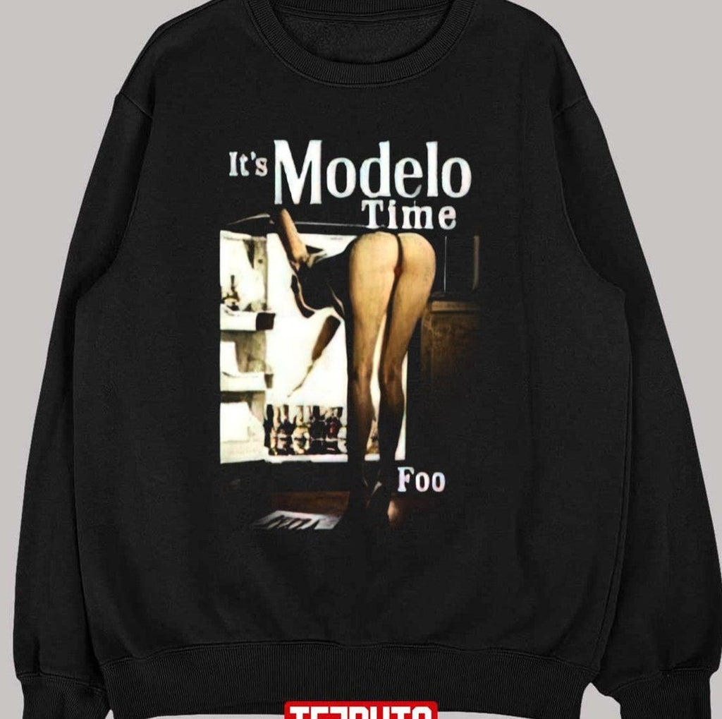 2Pac Its Modelo Time Tupac Shakur Unisex T-Shirt