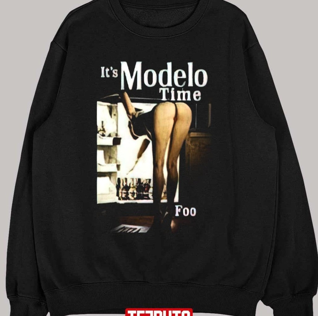 2Pac Its Modelo Time Tupac Shakur Unisex T-Shirt