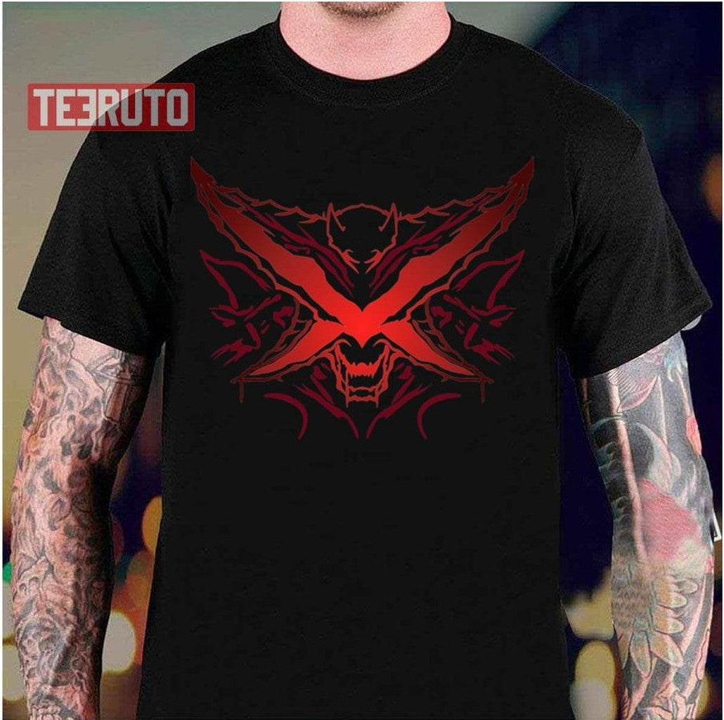 Path Of Exile Icon Unisex T-Shirt
