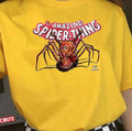 The Amazing Spiderthing Unisex T-Shirt