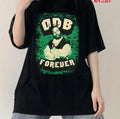 Odb Forever Ol Dirty Bastard Unisex T-Shirt