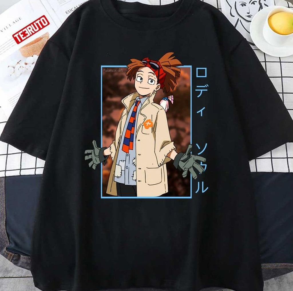 Rody Soul Unisex T-Shirt