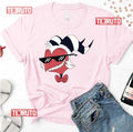 Moxxie Helluva Boss Cool Unisex T-Shirt