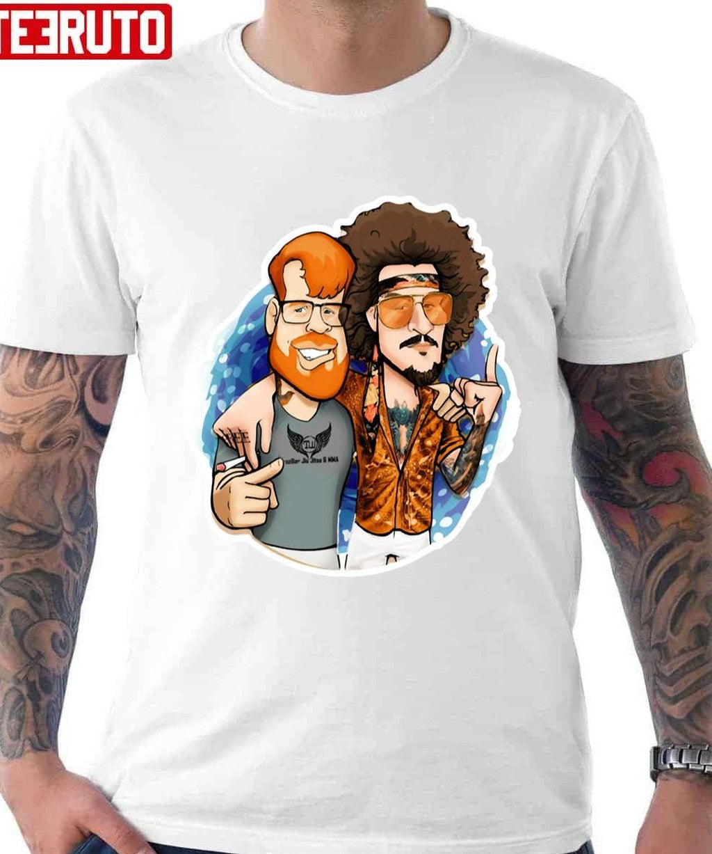 Sean O'malley Ufc Fanart Unisex T-Shirt
