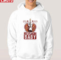 My Plugin Baby Muse Band Unisex Hoodie