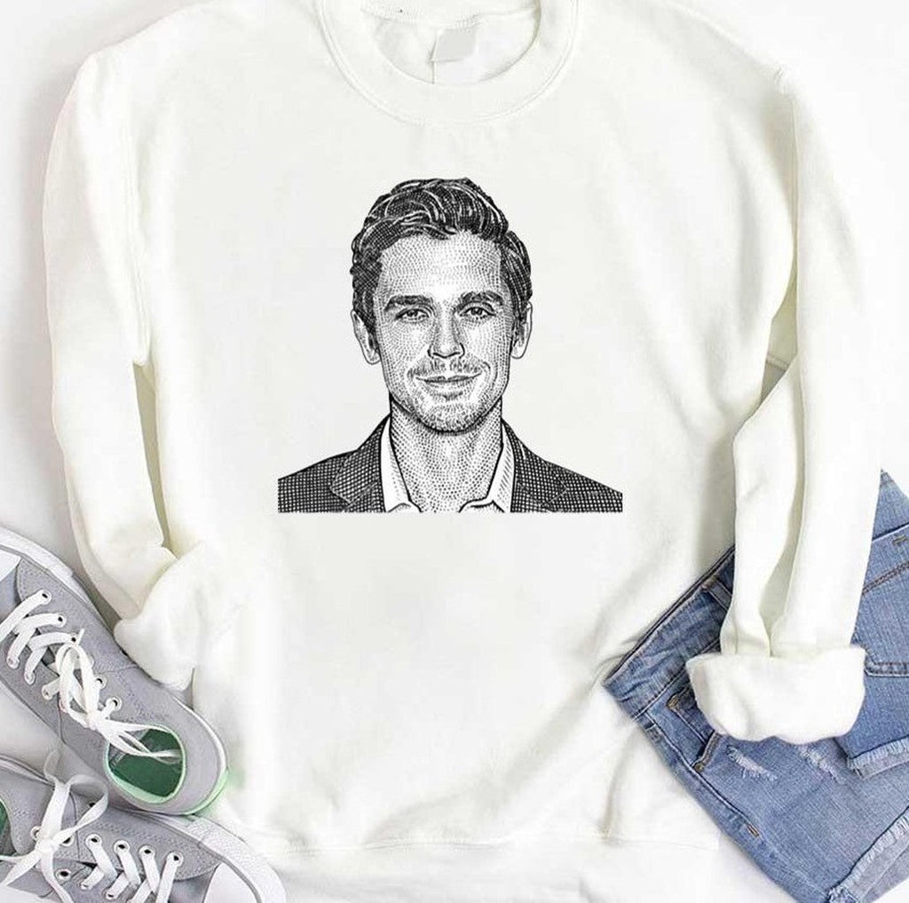 Antoni Porowski Cool Trending Unisex T-Shirt