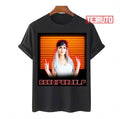 Say Hi To Sssniperwolf Unisex T-Shirt