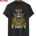 Nov Tour 2016 Chris Robinson Brotherhood Unisex T-Shirt