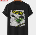The Decline NOFX Unisex T-Shirt