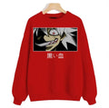 Soul Eater Evans Graffic Unisex Sweatshirt