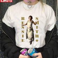 Bessie Smith Empress Of The Blues Unisex T-Shirt