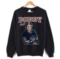 Robert Marvin Hull Bobby Hull Unisex Sweatshirt