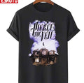 Pierce The Veil Collide With The Sky Unisex T-Shirt