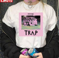 Pretty Girls Trap 2 Chainz Unisex T-Shirt