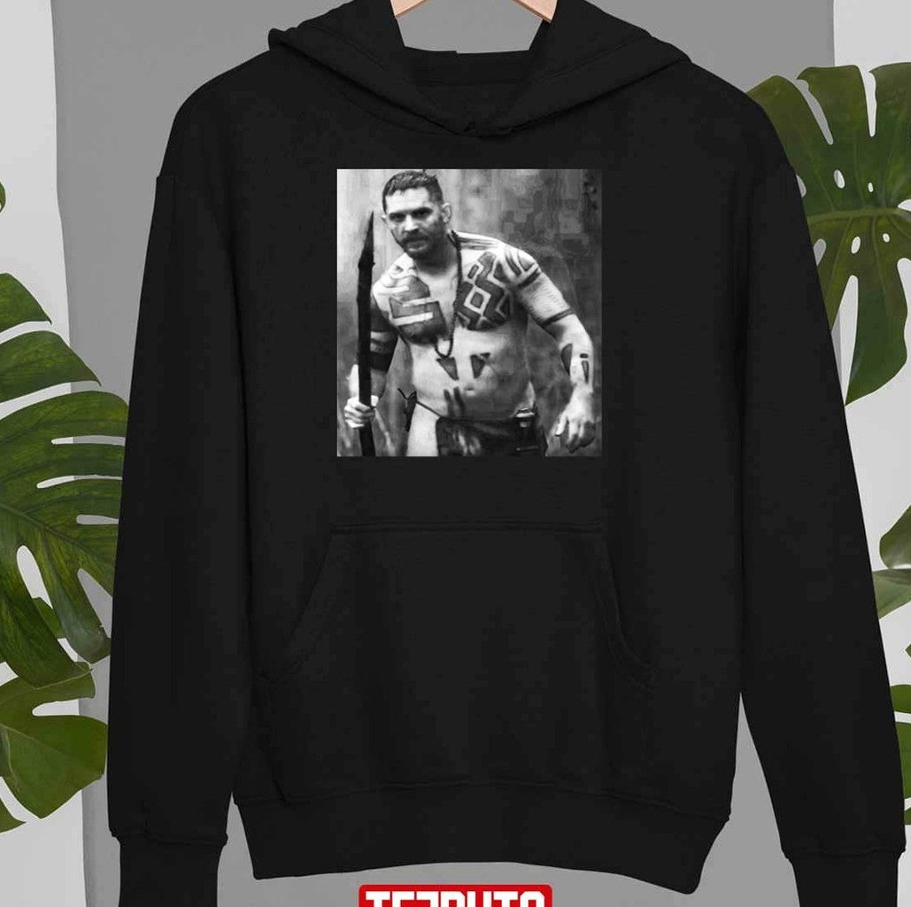 Taboo James Unisex Sweatshirt