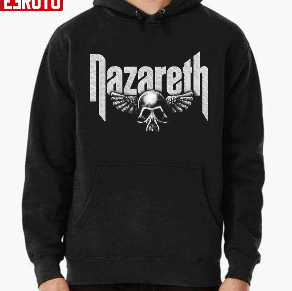 Nazareth Band Rock Unisex T-Shirt