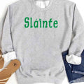 Slainte Unisex Sweatshirt