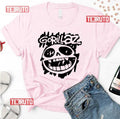 Murdoc Fanart Gorillaz Band Unisex T-Shirt