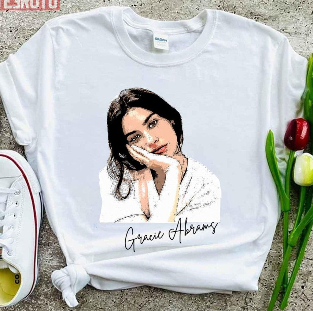 Protect Gracie Abrams At All Cost Unisex T-Shirt