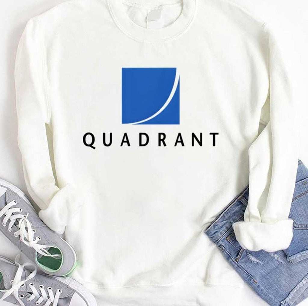 Quadrant Unisex T-shirt