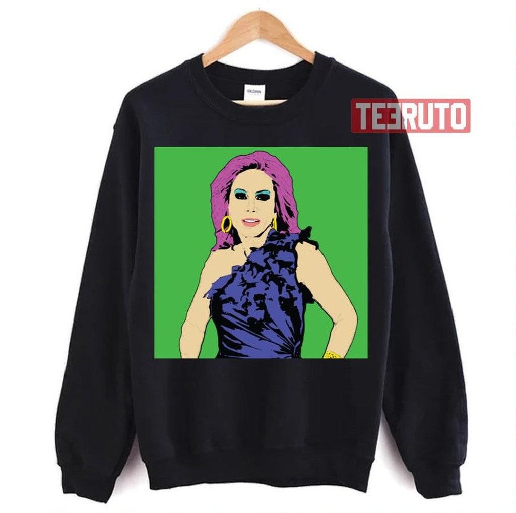 Og Adrienne Real Housewives Of Beverly Hills Unisex T-Shirt