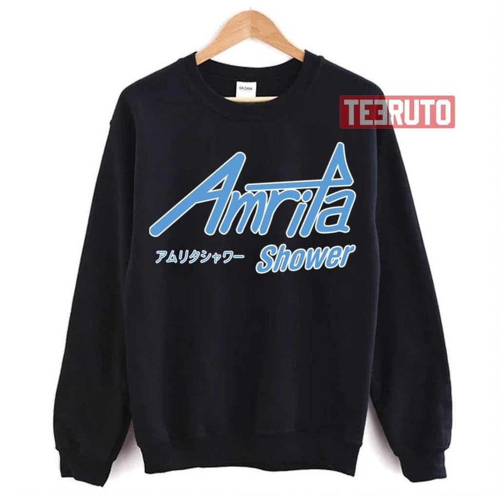 Smt Amrita Shower Persona Unisex T-Shirt