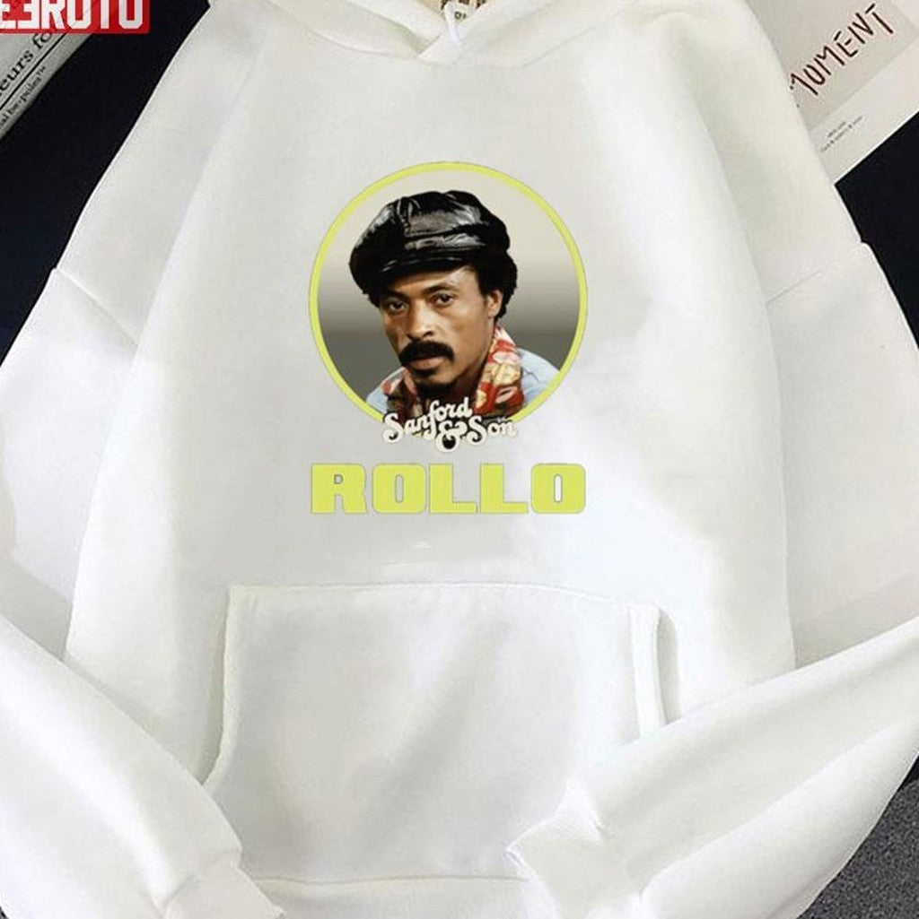 Sanford And Son Rollo Unisex T-Shirt