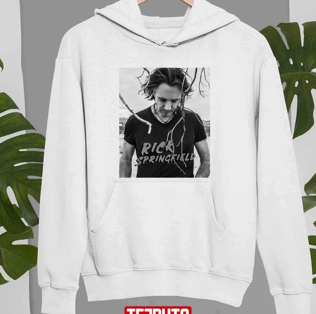 Sixpi The Springfield Tour 2019 Unisex Sweatshirt