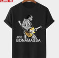 Music Joe Bonamassa Slow Climbing Unisex T-Shirt