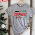 Song Cover Kpop Stayc Asap Unisex T-Shirt
