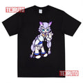 Bailu Honkai Star Rail Hoyoverse Premium Unisex T-Shirt